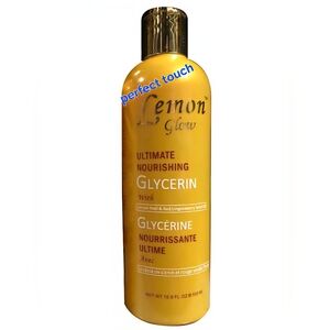 Ultimate Nourishing Glycerin - Gold